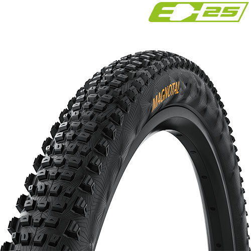 Continental Magnotal Trail Grip Falt 27.5" Faltreifen schwarz / schwarz skin