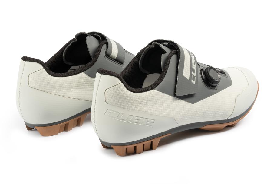 Cube Schuhe PEAK light green'n'grey