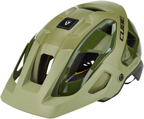 CUBE Helm STROVER TM