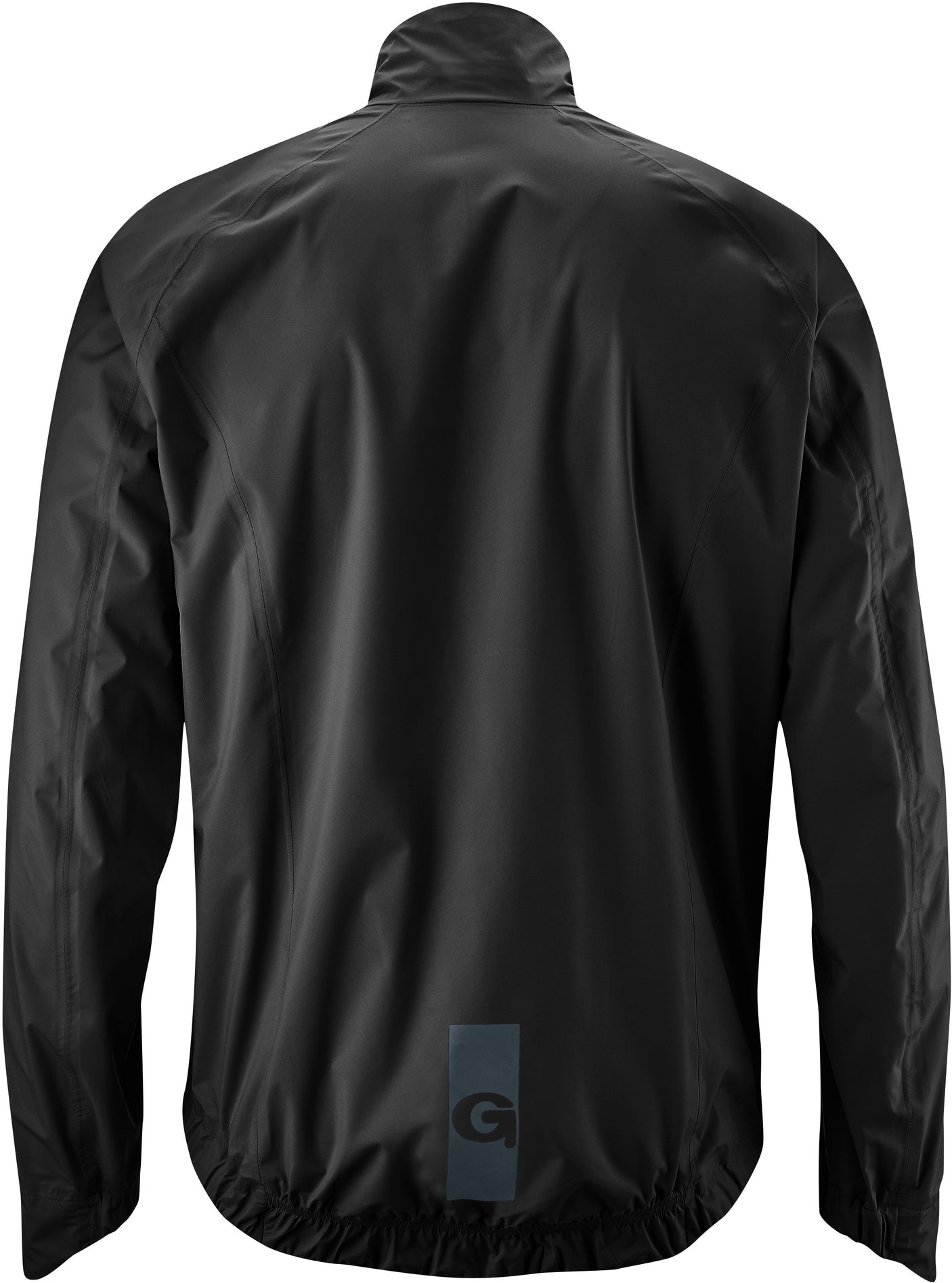 Gonso Save Regenjacke Road M black
