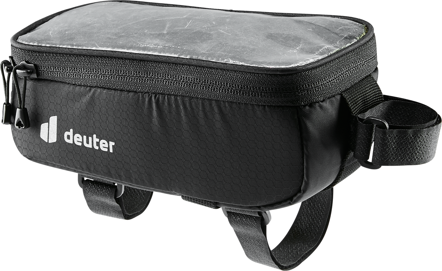 deuter Phone Bag 0,7l Rahmentasche schwarz