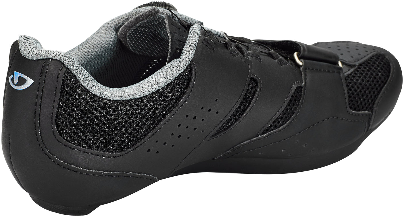 Giro SAVIX W II - Road Schuhe black