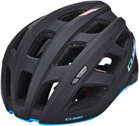 Cube ROAD RACE Rennradhelm | teamline – aktuelle Variante