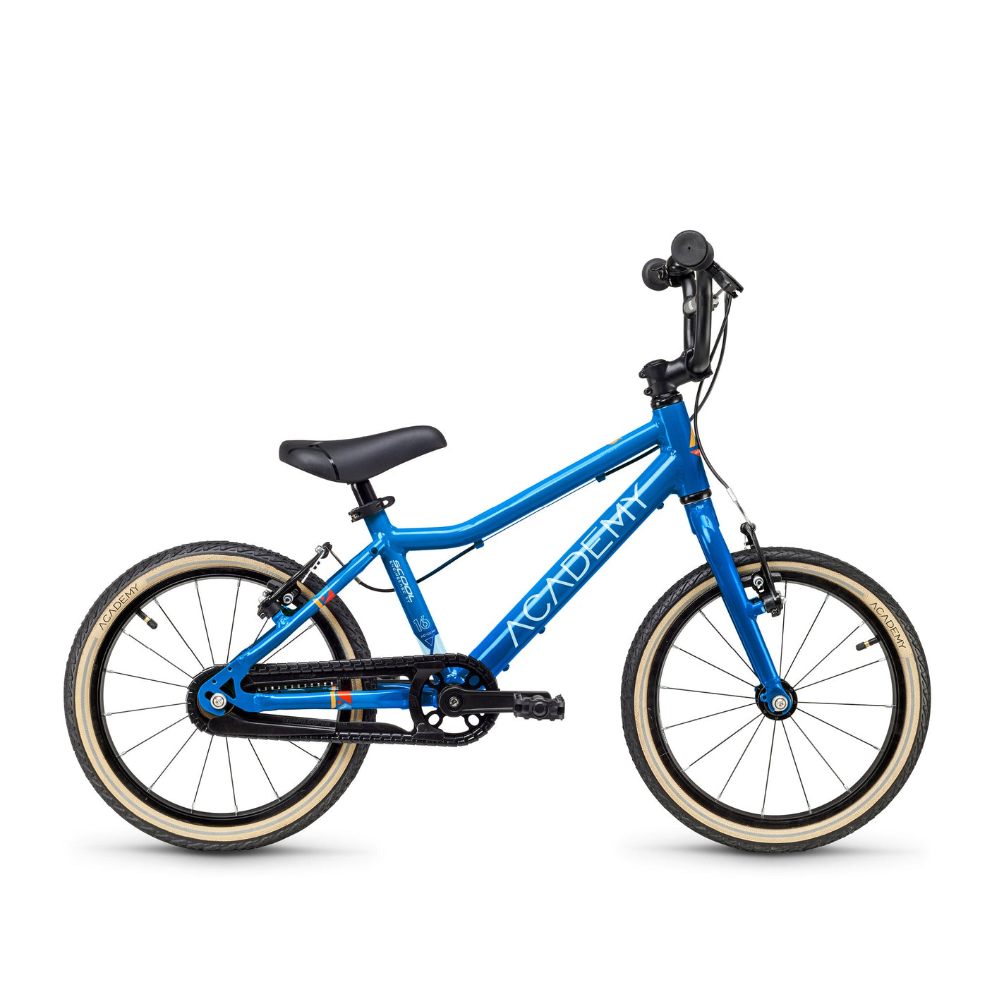 ACADEMY Grade 3 16" Blue (2026)