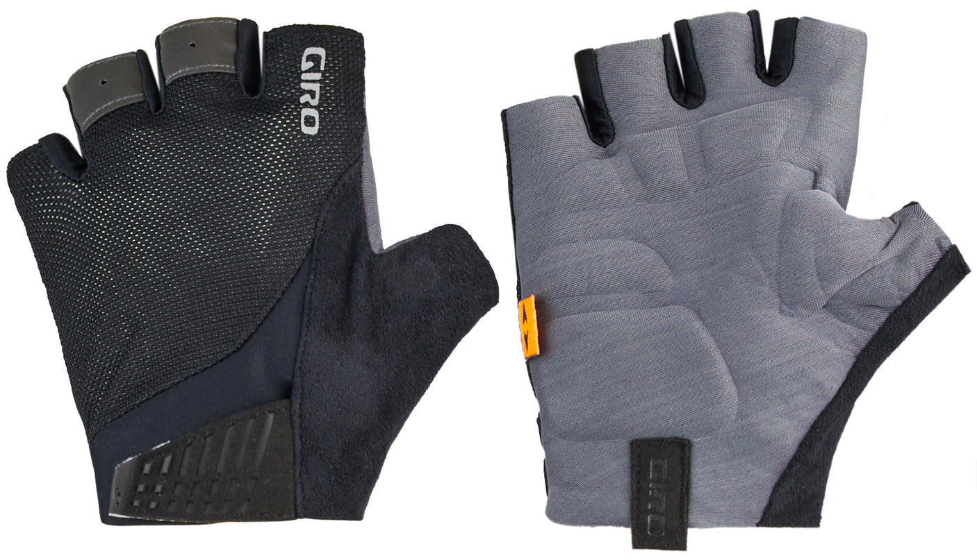 Giro Supernatural Handschuhe black