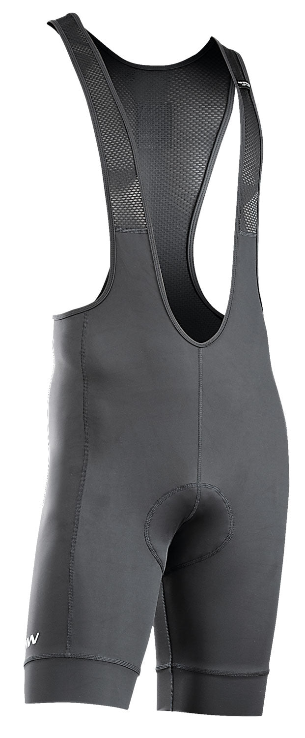 Northwave Active Bibshort Black
