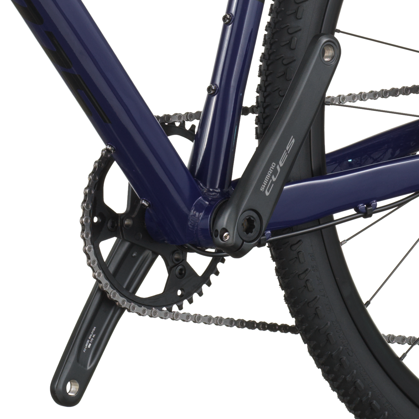 Scott Speedster Gravel 30 grape purple (2026)
