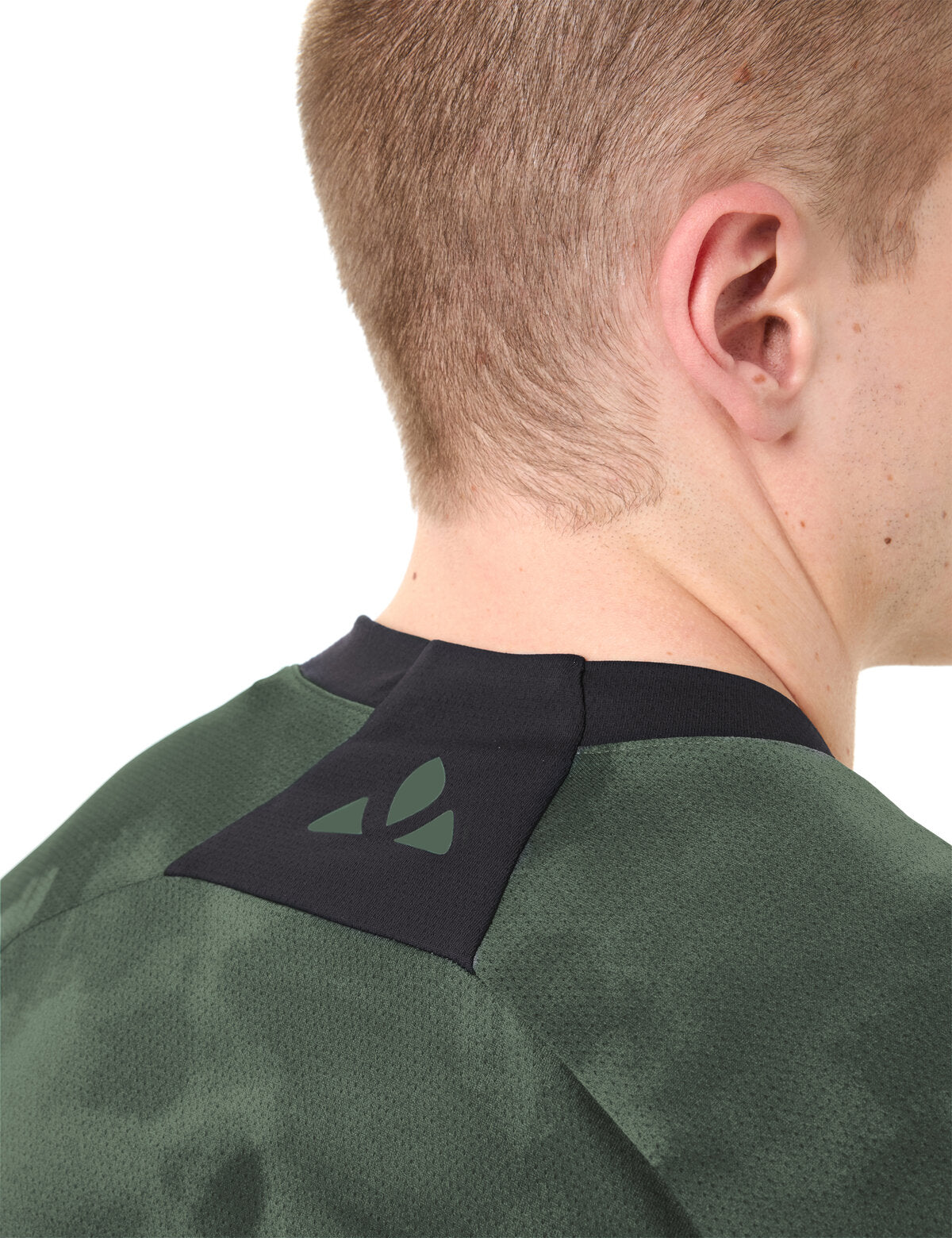 VAUDE Men's Loamer Shirt agave uni