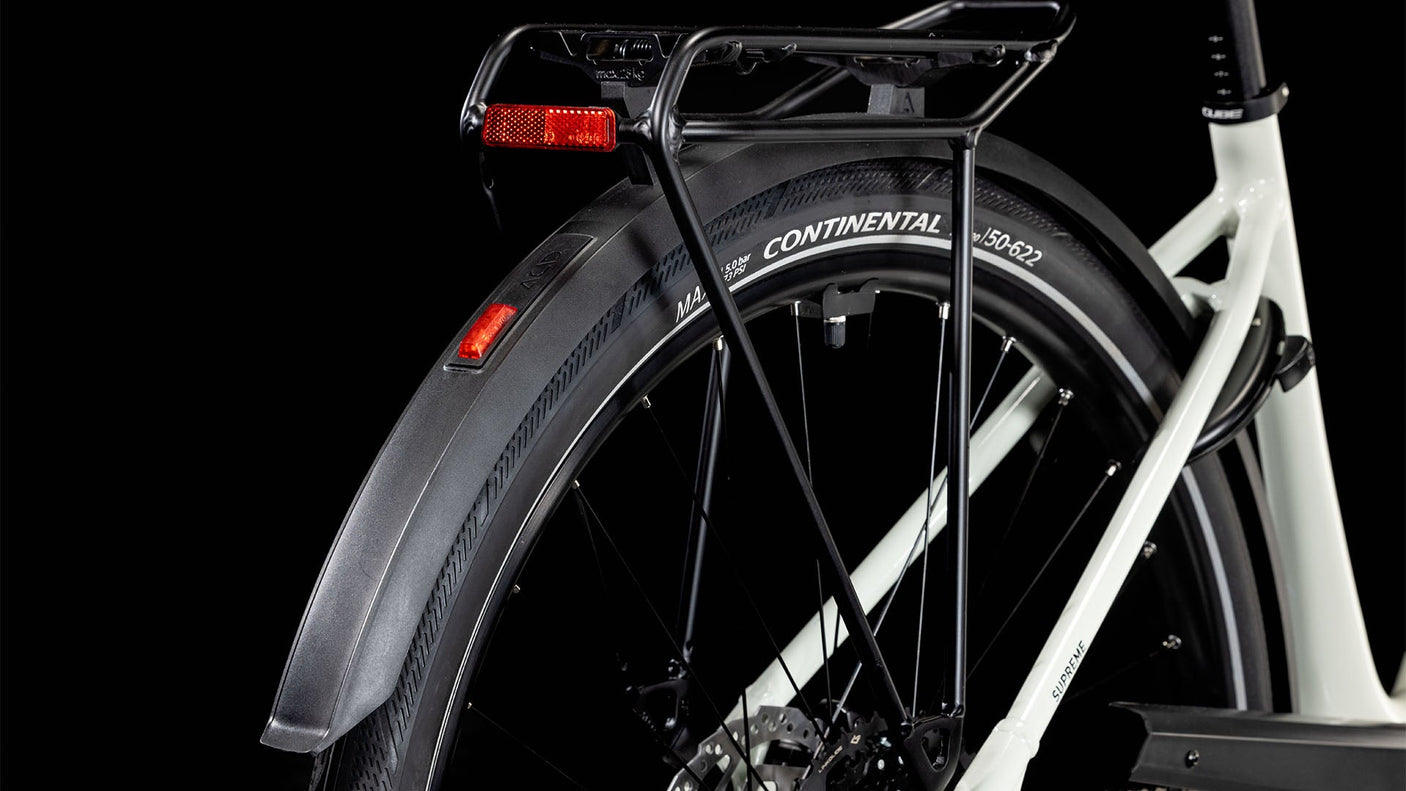 Cube Supreme Hybrid ONE 500 Easy Entry desertstone´n´black (2026)