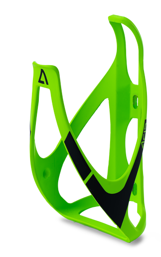 ACID Flaschenhalter HPP matt green´n´black