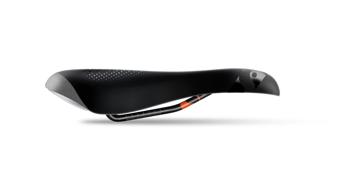 Sportourer X-RACE Gel Sattel S-Fill