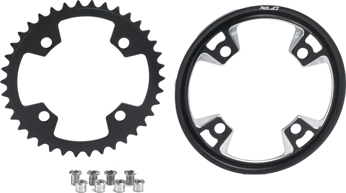 XLC CR-E02 Kettenblatt für Bosch