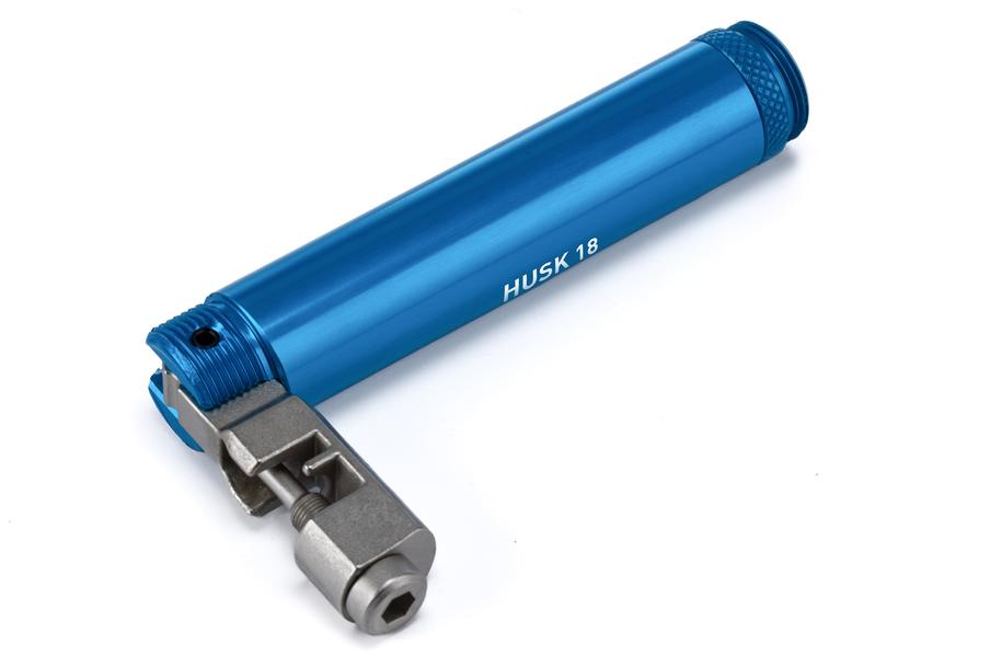 ACID Multi Tool HUSK 18 blue