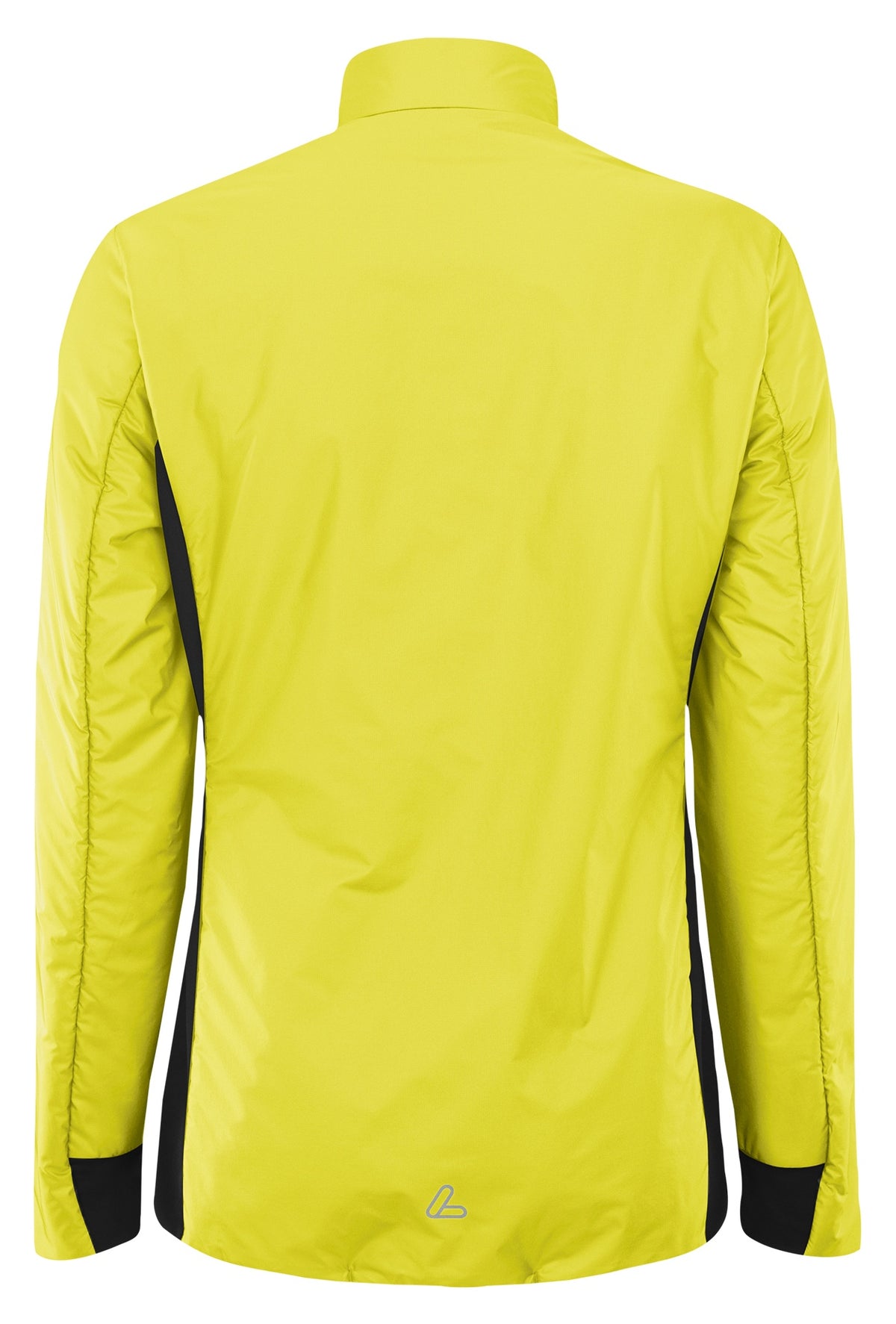 Löffler W Iso-Jacket Elements Cf Pl60 Lemon