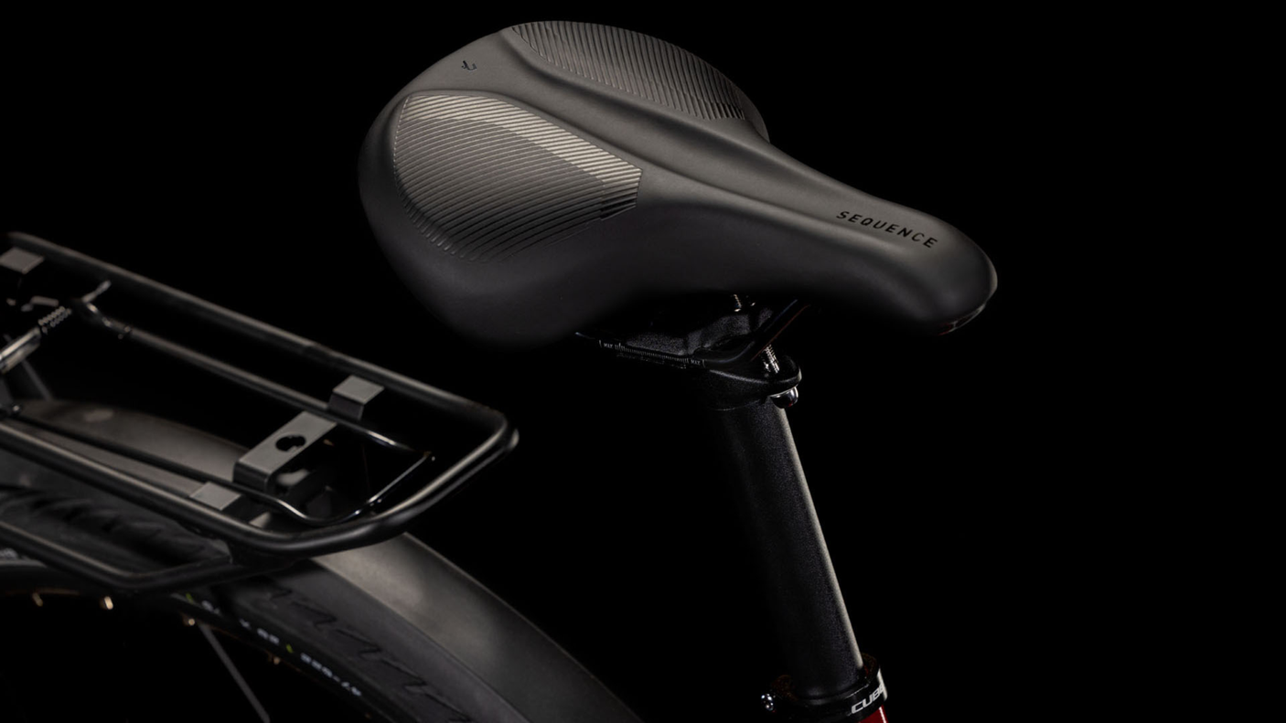 Cube Touring Pro Diamant maroon´n´pearl