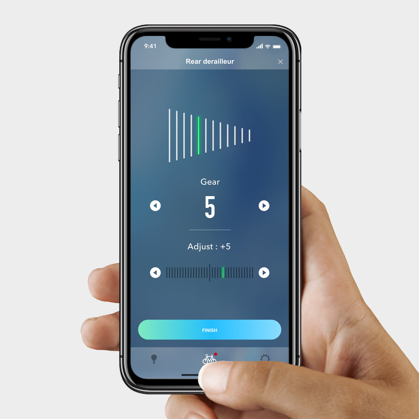 Shimano 105 RD-R7150 Schaltwerk 12-fach DM