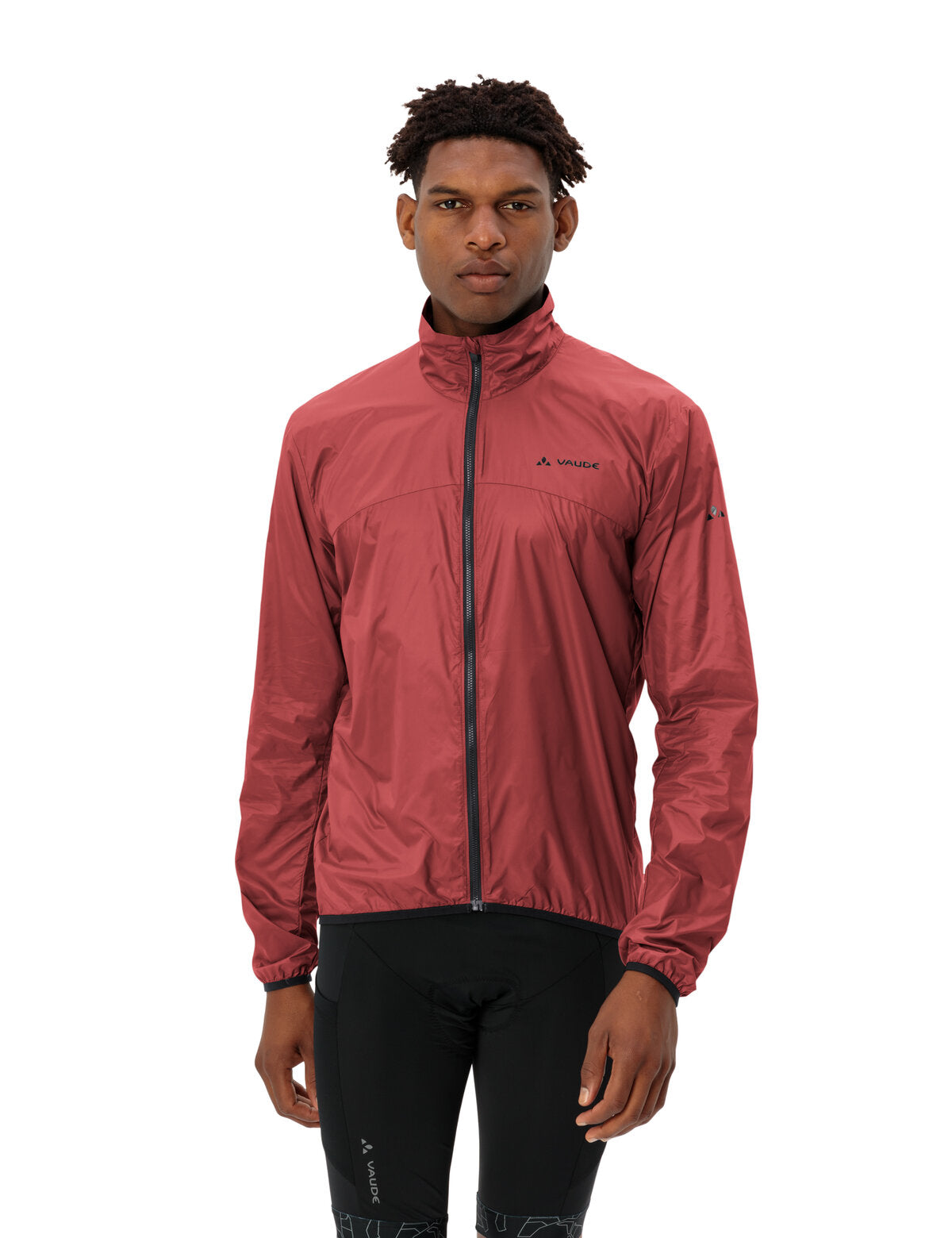 VAUDE Matera Air Jacket Herren rot