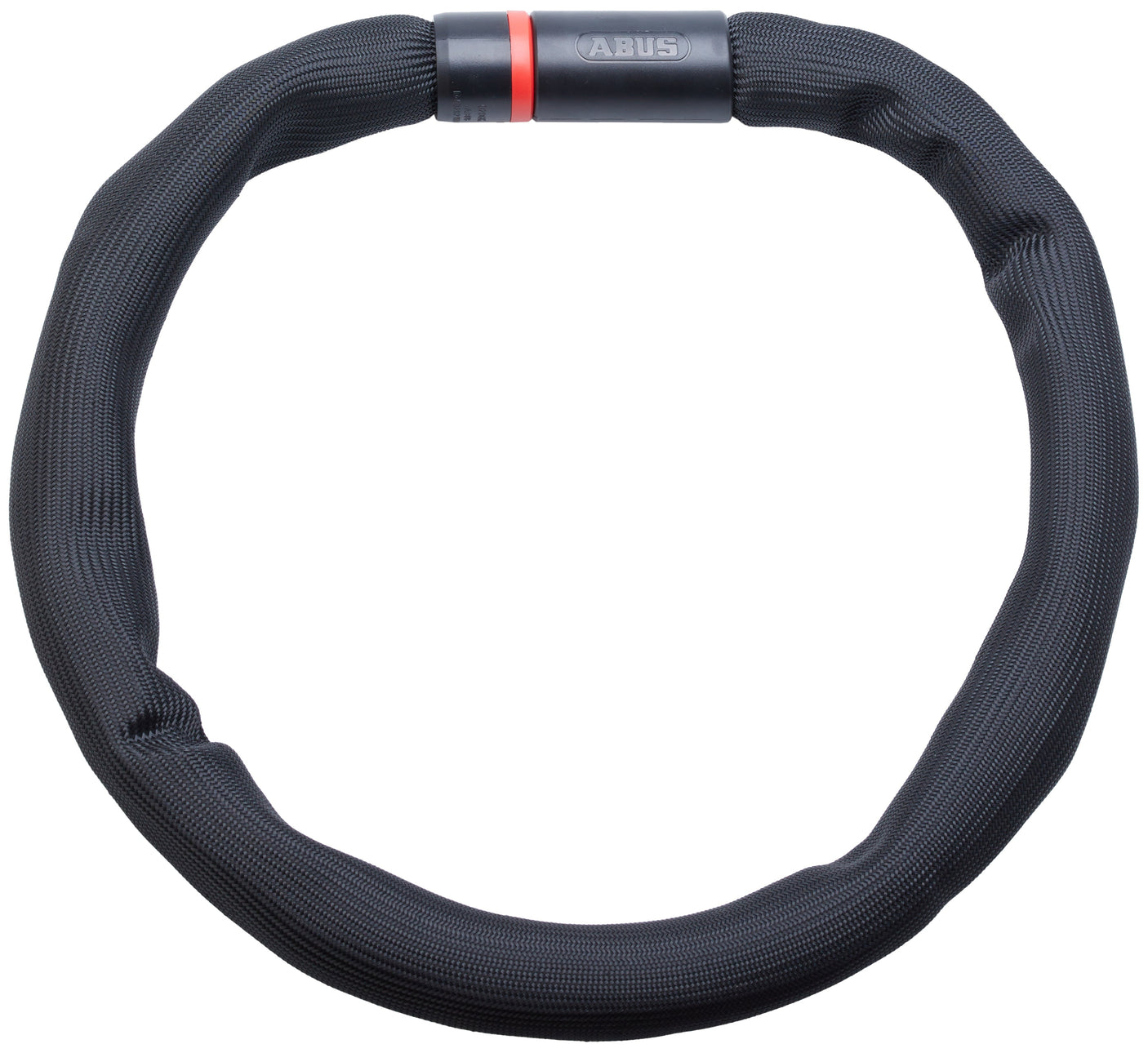 ABUS Goose Lock 6206K/85 schwarz