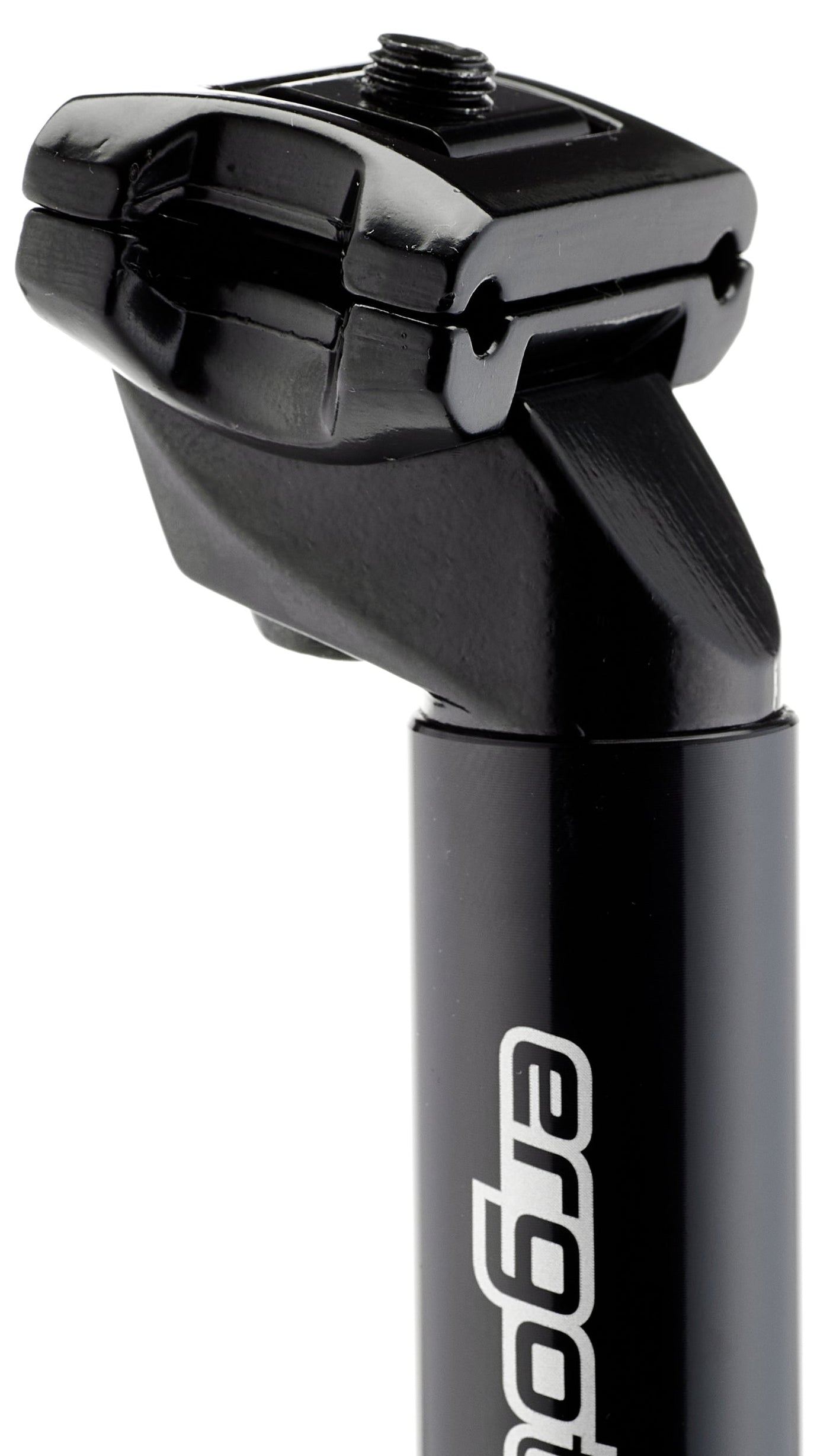 Ergotec Patent Sattelstütze Ø29,4mm schwarz