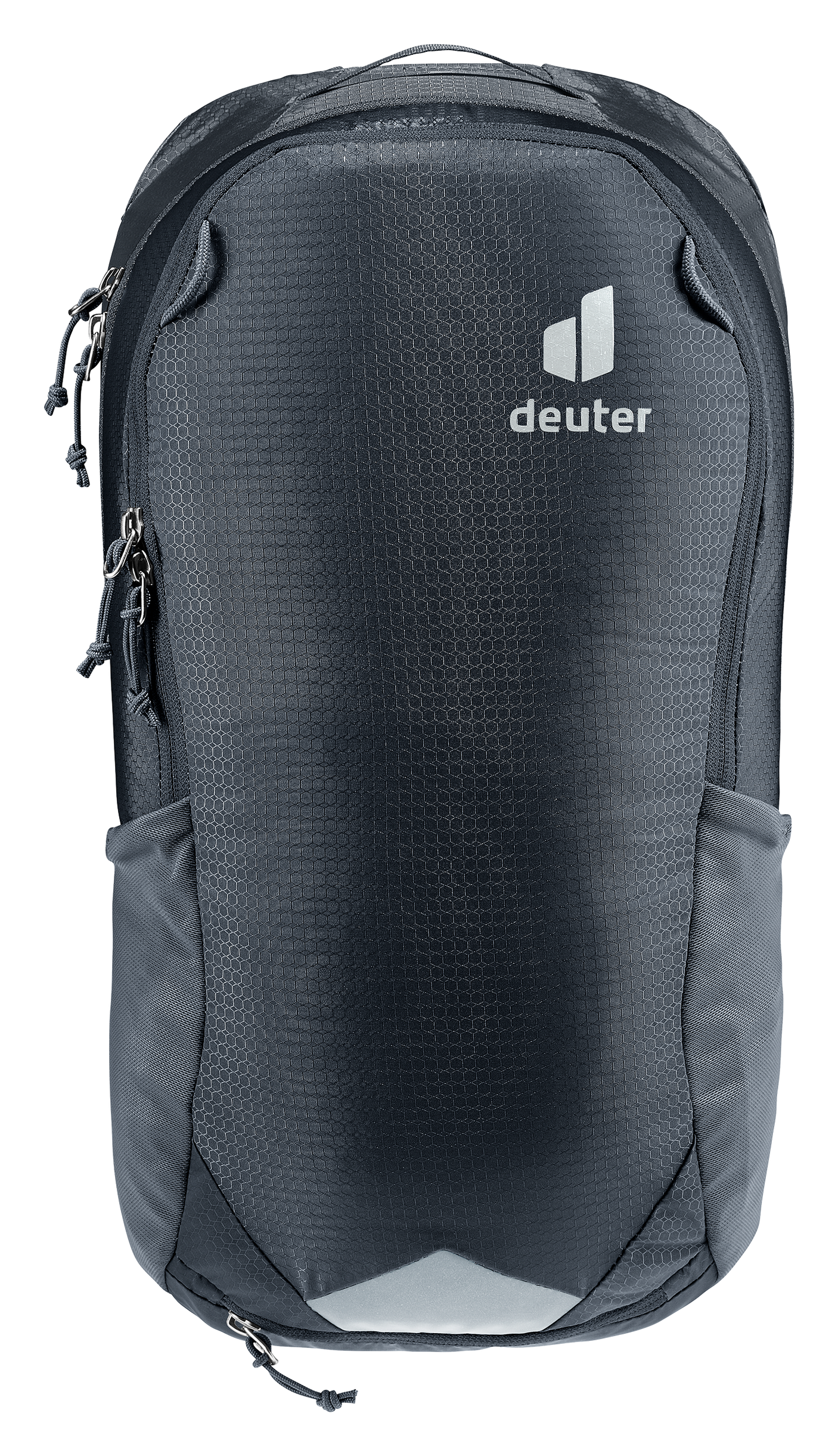 deuter Race Air 10 Fahrradrucksack schwarz