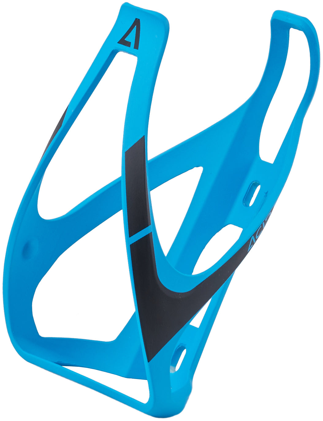 ACID Flaschenhalter HPP matt blue´n´black
