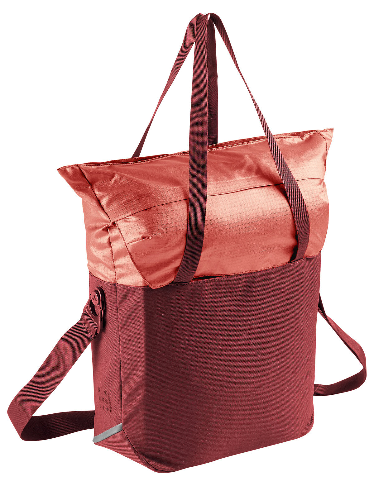 VAUDE CityShop Bike rot