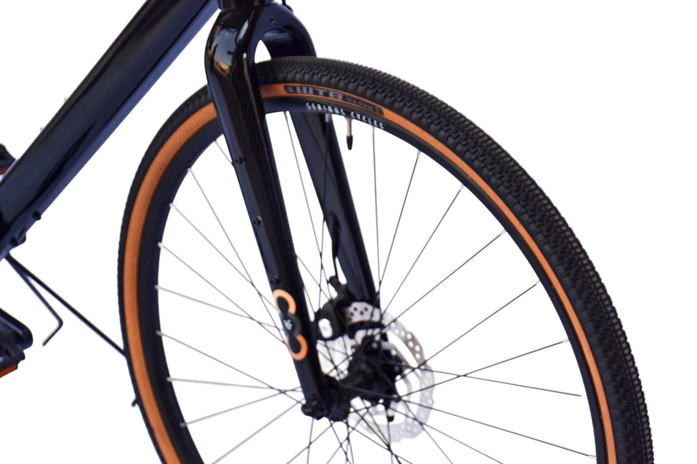 Serious Gravix ONE black shiny (2026)