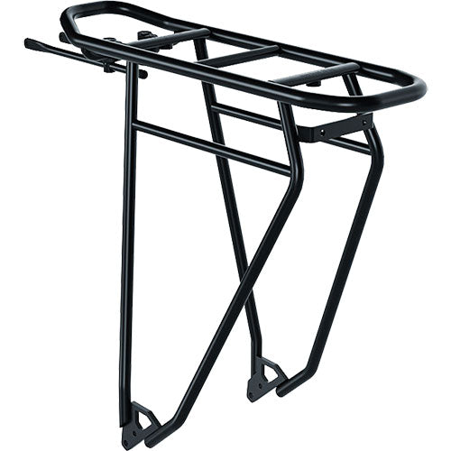 Racktime STANDIT ECO 2.0 TOUR 28" Gepäckträger schwarz