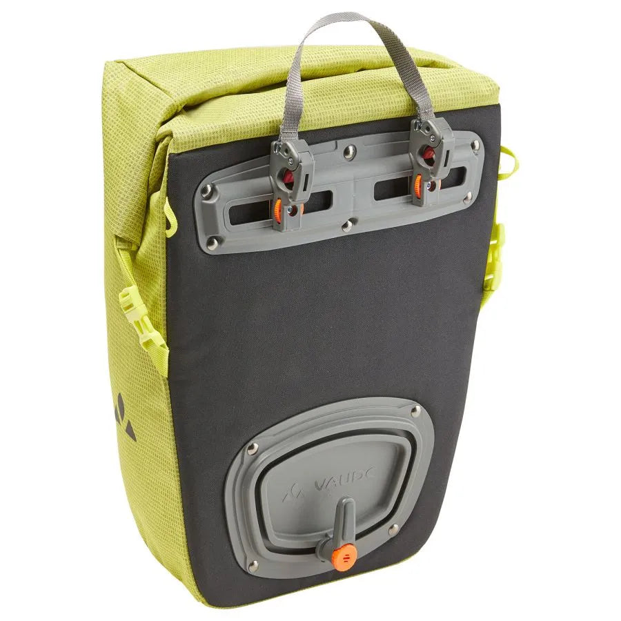 VAUDE Road Master Roll-It Luminum grün