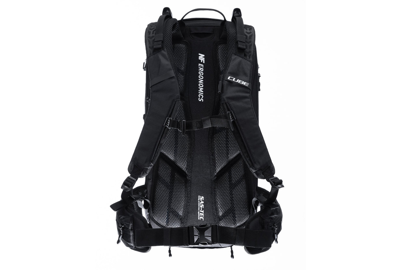 CUBE Rucksack ATX HYBRID 24
