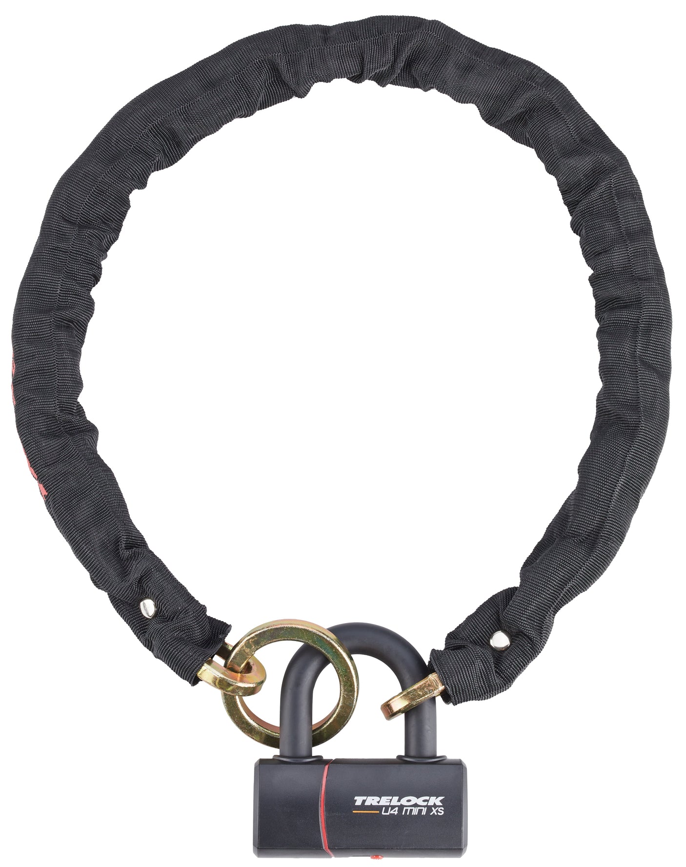 Trelock LC 680 Schlaufenkabelschloss Ø10mm