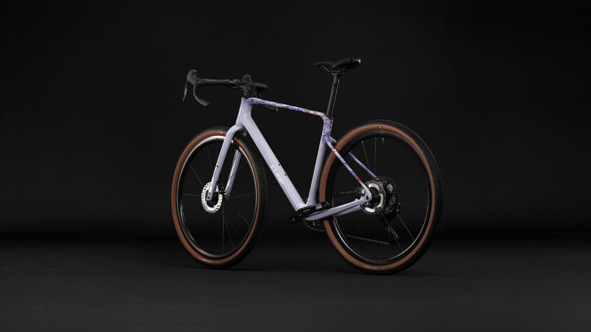 Cube Nuroad C:62 EX artline (2027)