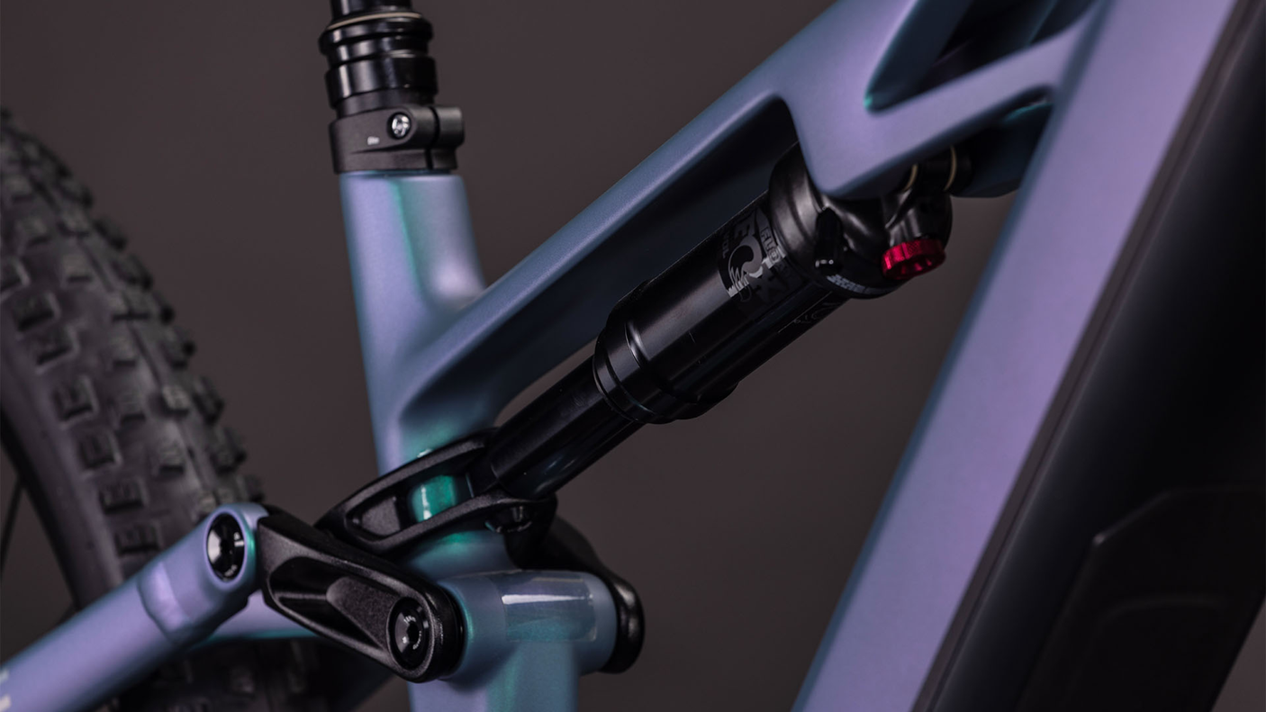 Cube Stereo Hybrid ONE44 HPC Race 800 smaragdgrey´n´prism (2026)