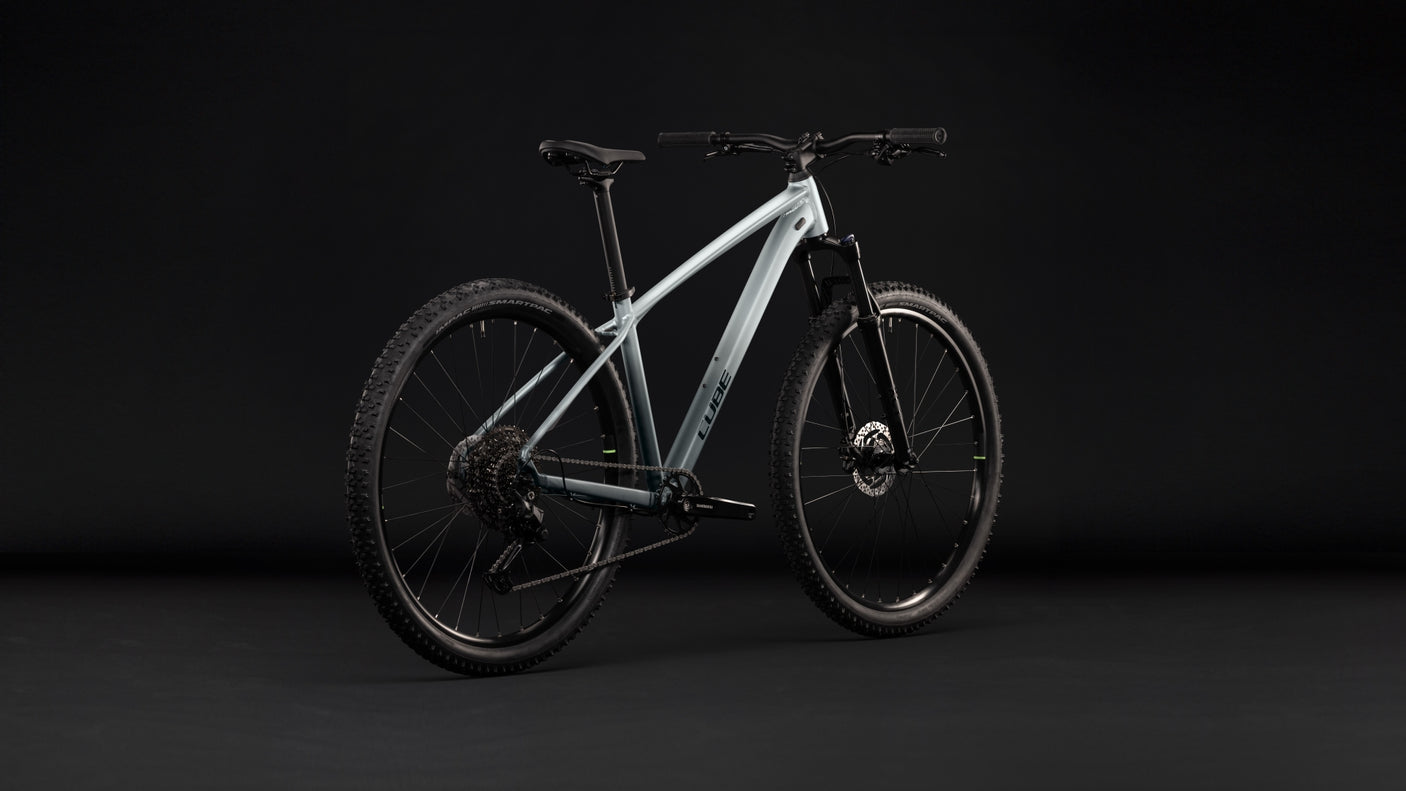 Cube Aim Pro grey´n´black (2027)