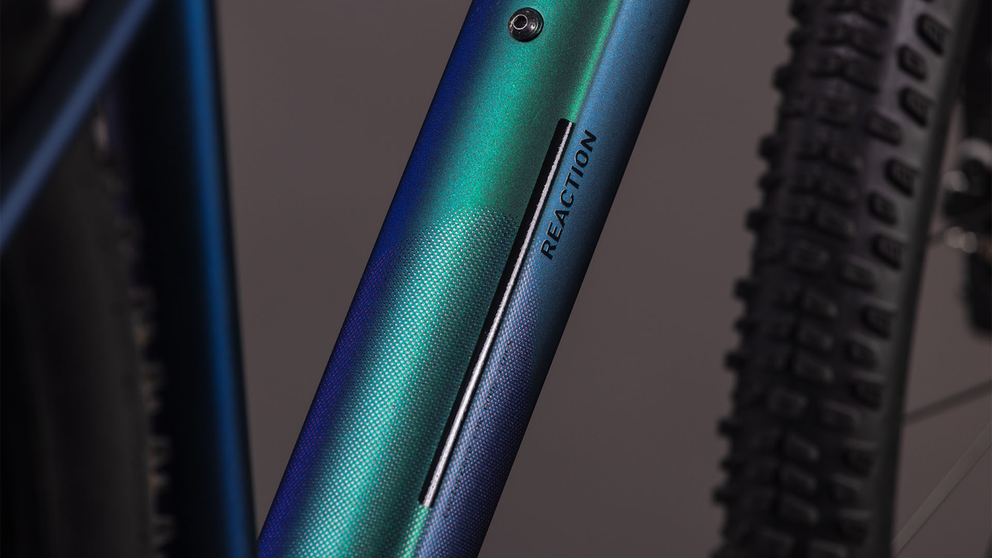 Cube Reaction Pro goblin´n´black (2026)