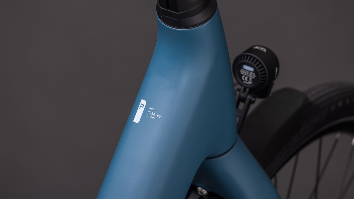 Cube Kathmandu Hybrid C:62 Pro 400X Easy Entry spectralblue´n´prism (2026)