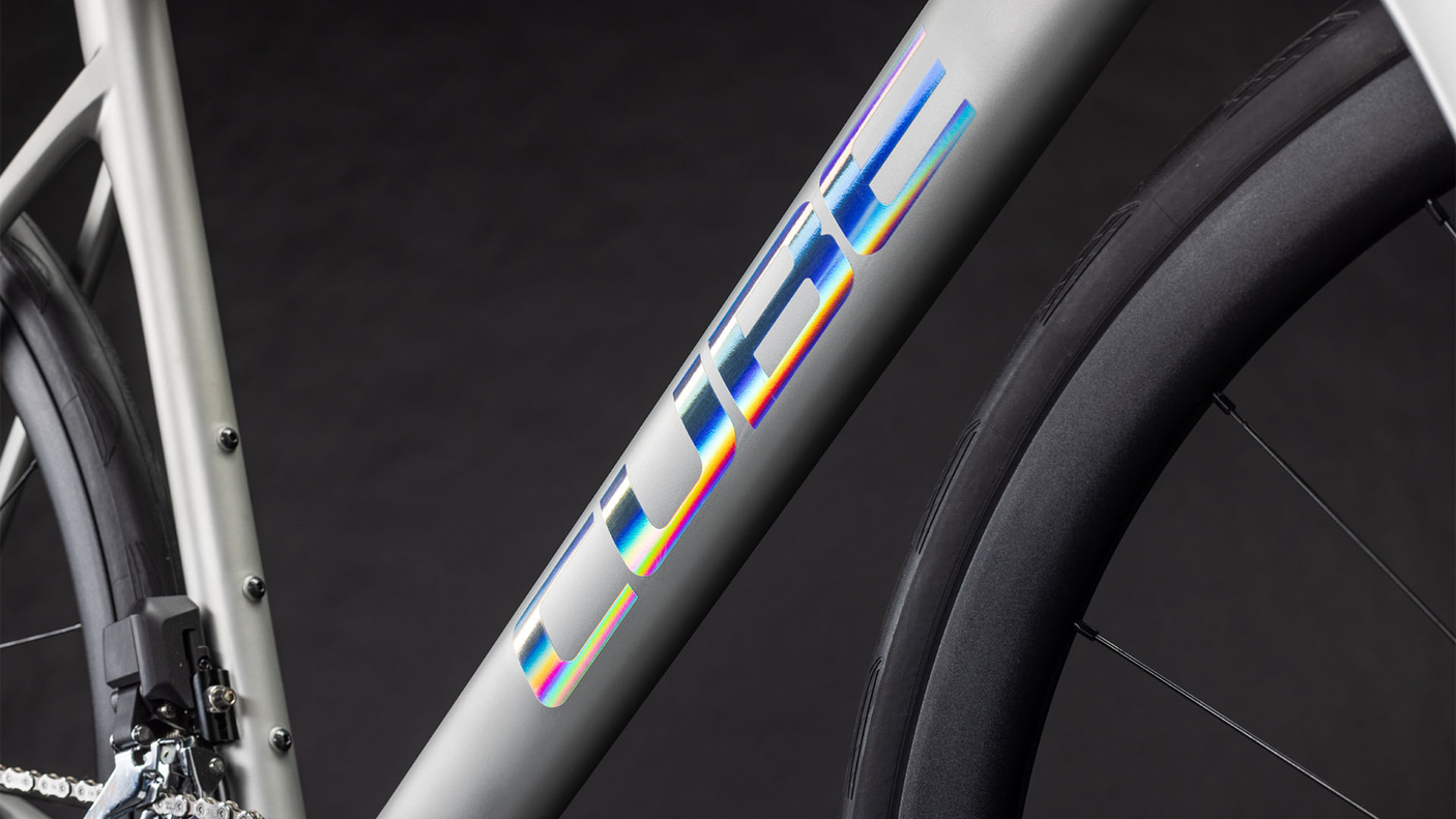 Cube Attain C:62 SLX sleekgrey´n´prism (2026)