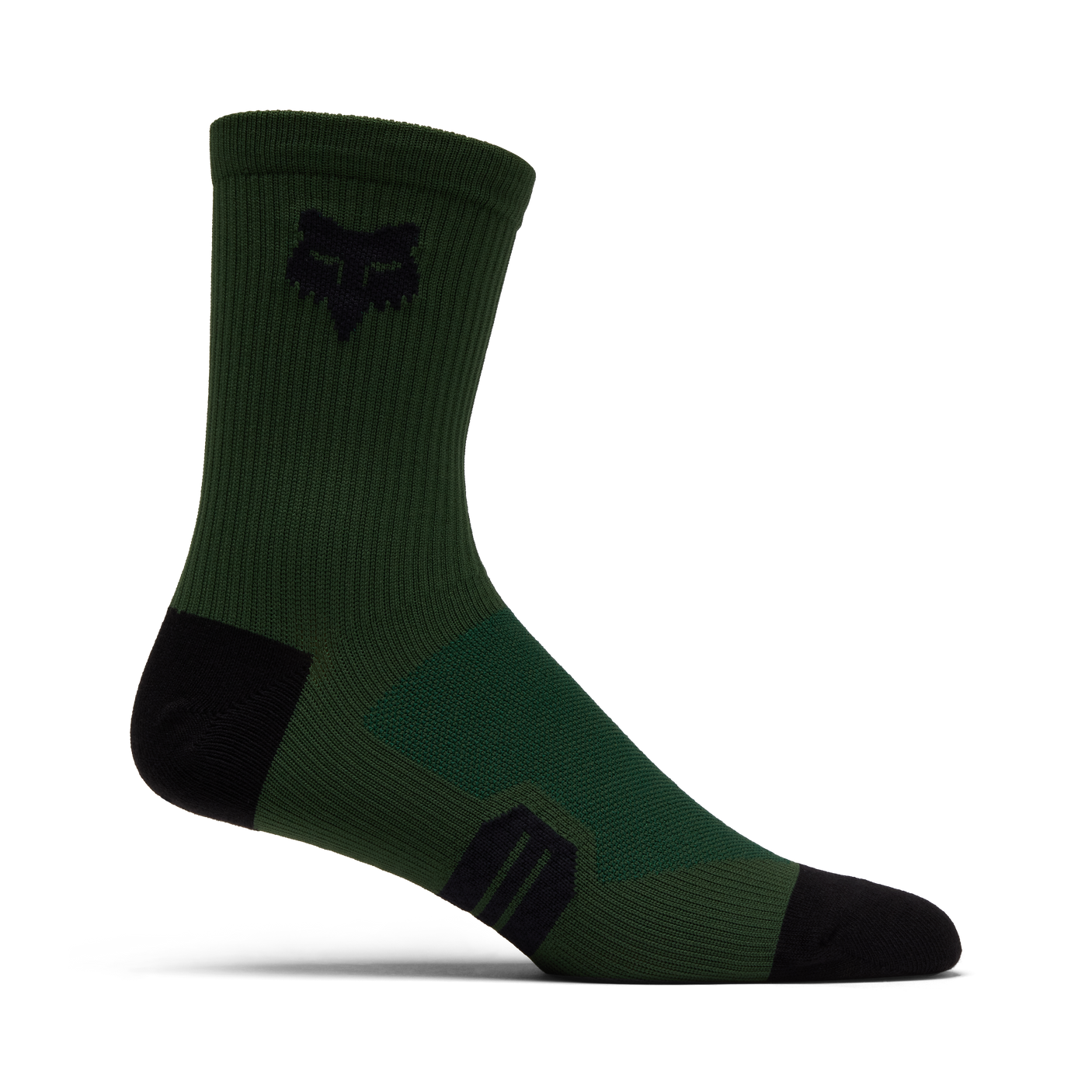 Fox 6" Ranger Sock Ivy