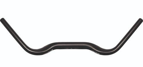 Humpert Ergotec Aerowing Lenker Ø31,8mm schwarz