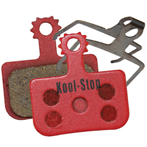 Kool-Stop KS-D298 Bremsbeläge für Sram Level T TL Force RED AXS