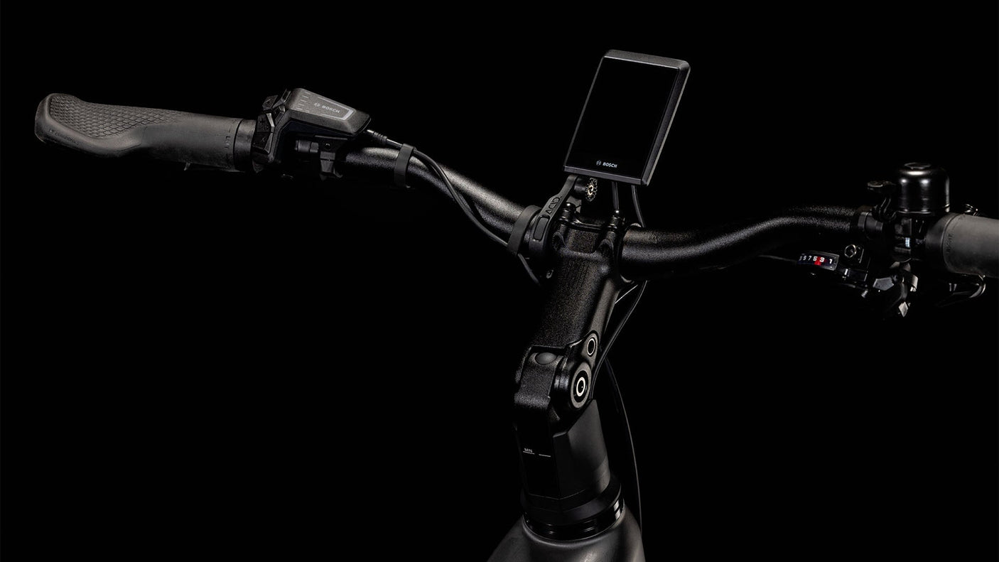 Cube Kathmandu Hybrid Pro 800 Easy Entry slabgrey´n´chrome (2025)