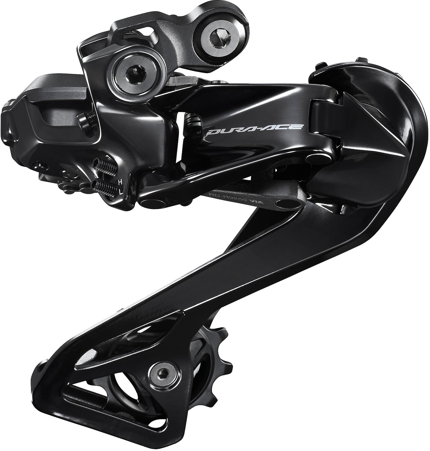 Shimano Schaltwerk DURA-ACE Di2 RD-R9250 12-fach