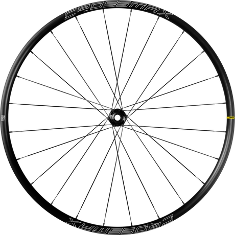 Mavic Crossmax Vorderrad 29" 15x110mm