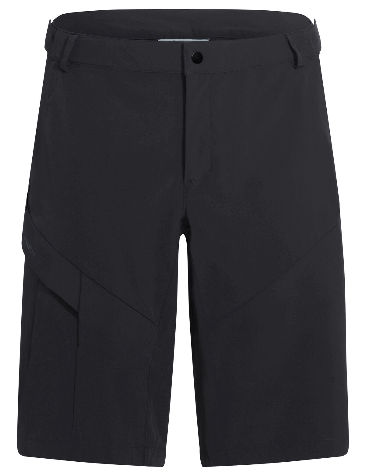 VAUDE Men's Tamaro Shorts III black