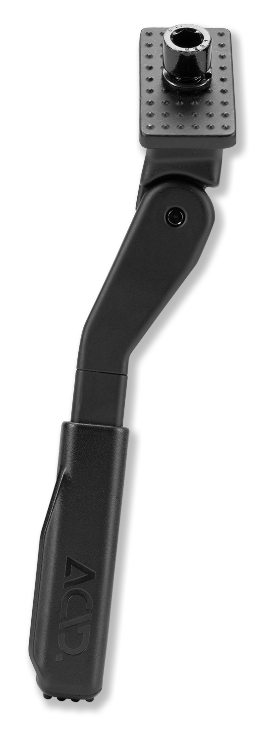 ACID Fahrradständer CM ROOKIE EASY S black