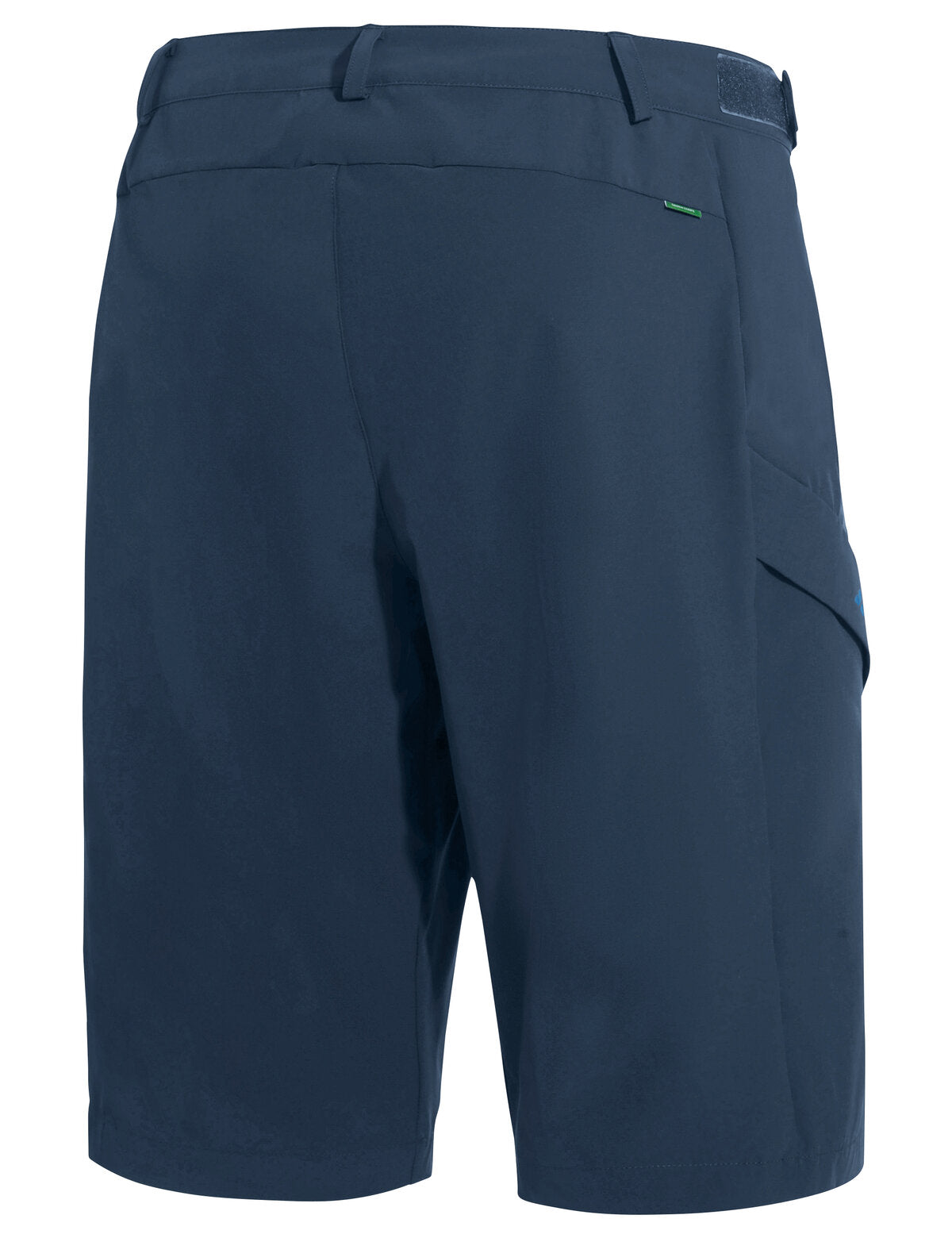 VAUDE Men's Tamaro Shorts III dark sea