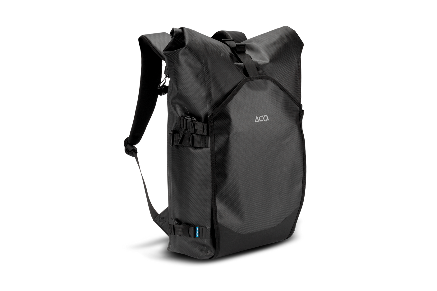 ACID Seitentasche & Rucksack FLIP PRO 25 CILink black