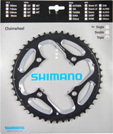 Shimano Deore XT Trekking FC-T780/FC-T781 Kettenblatt AL 10-fach