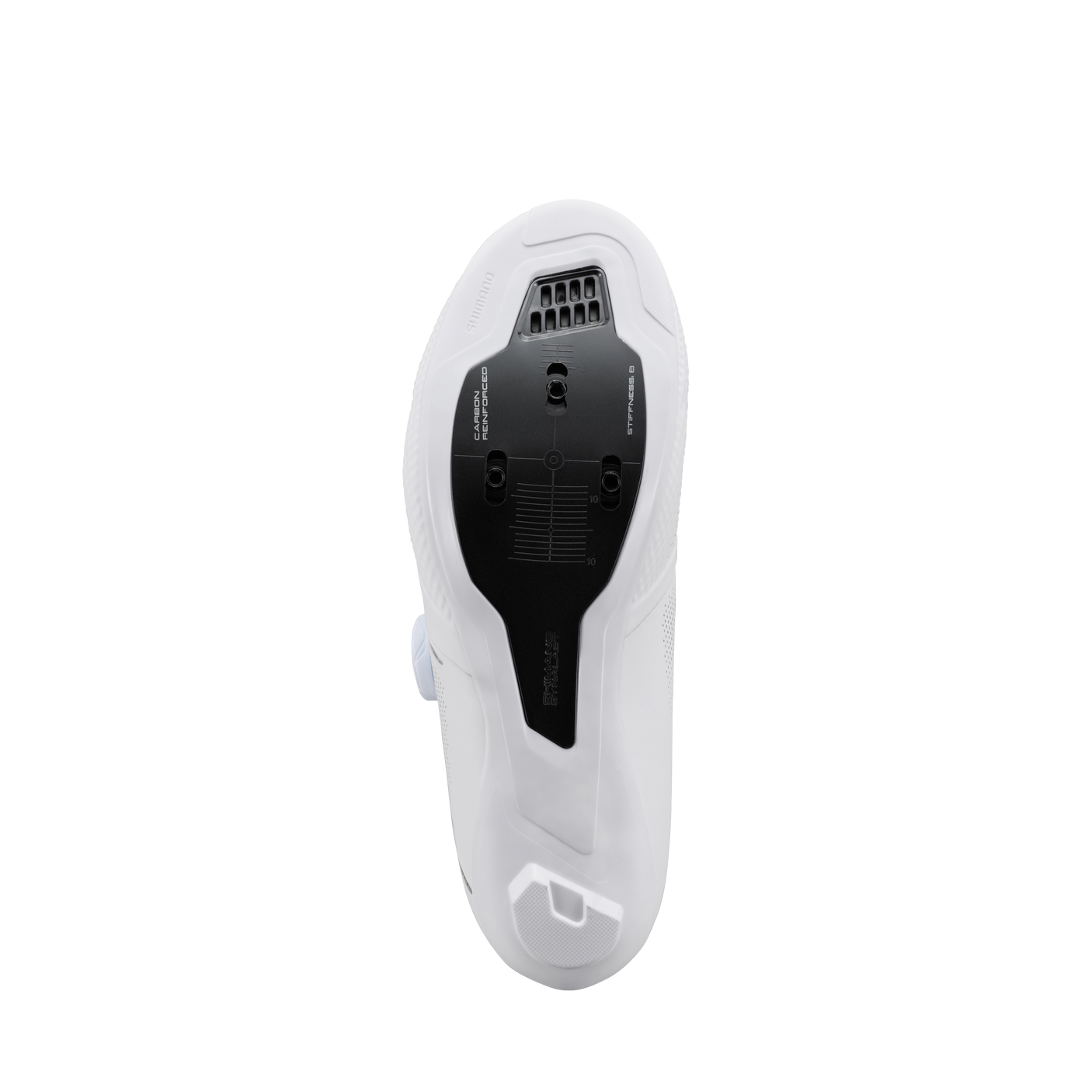 Shimano RC503W Rennrad-Schuhe Damen white