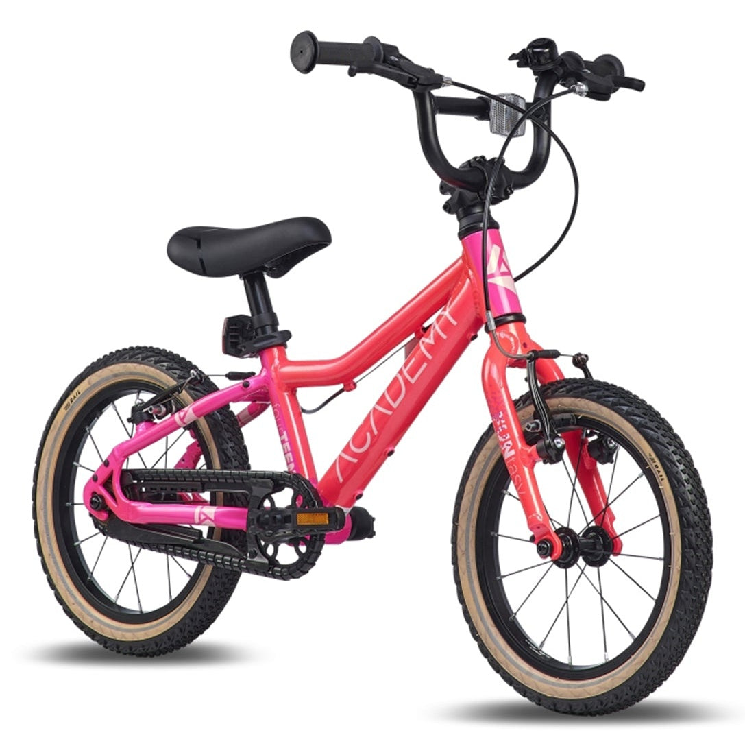 ACADEMY Grade 2 Edition 14" FUNtasy Pink (2026)